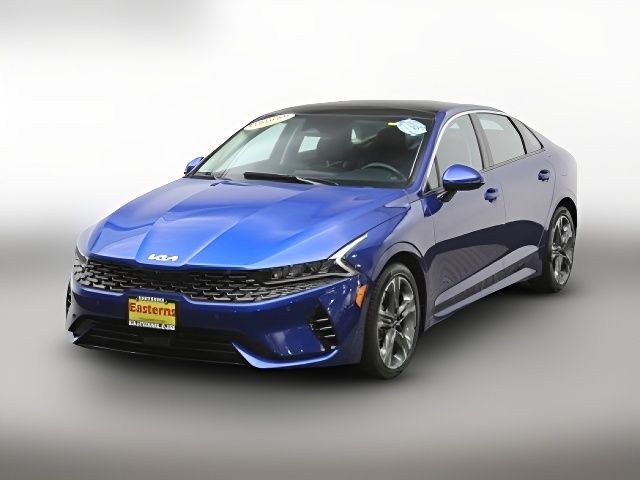 2023 Kia K5 EX