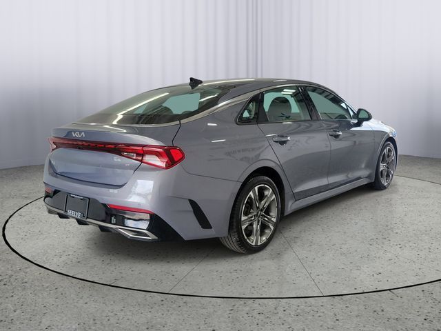 2023 Kia K5 EX