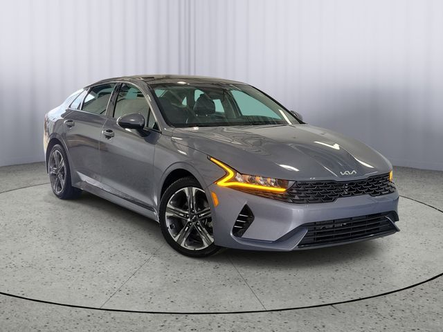 2023 Kia K5 EX