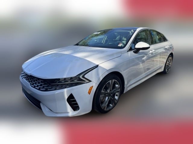 2023 Kia K5 EX