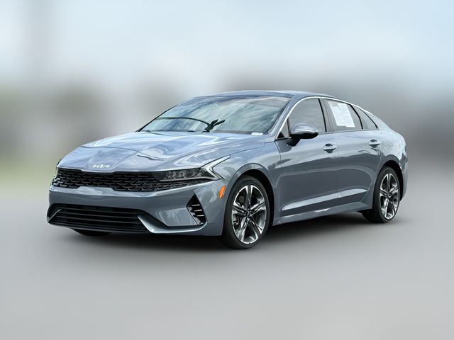 2023 Kia K5 EX