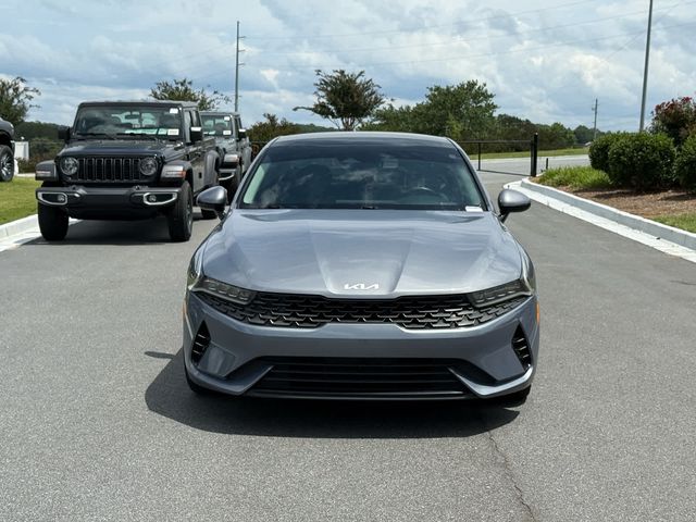 2023 Kia K5 EX