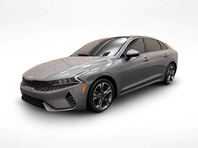2023 Kia K5 EX