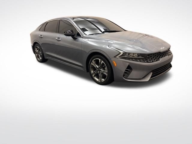 2023 Kia K5 EX