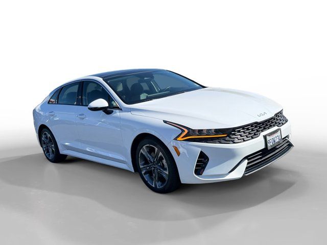 2023 Kia K5 EX