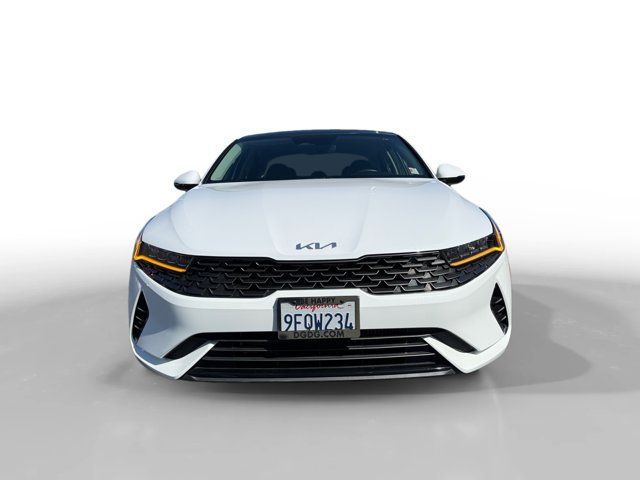 2023 Kia K5 EX