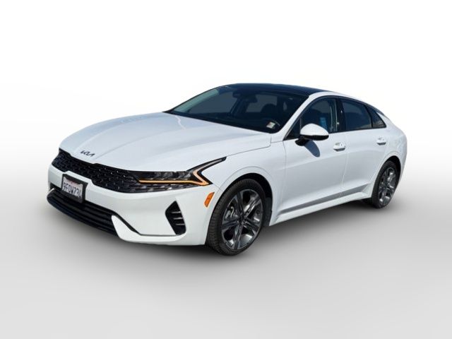 2023 Kia K5 EX