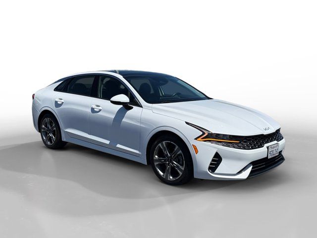 2023 Kia K5 EX