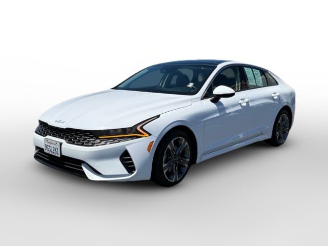 2023 Kia K5 EX