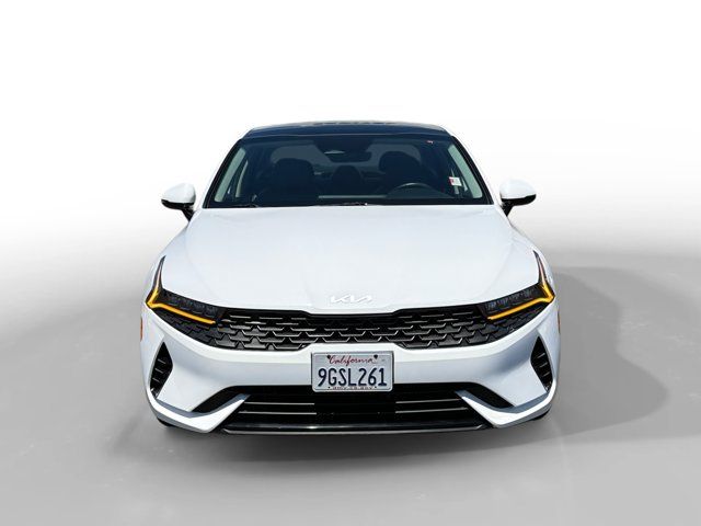 2023 Kia K5 EX
