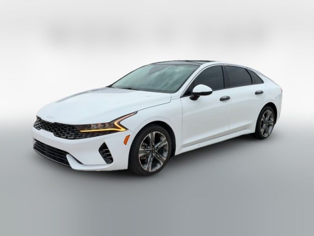 2023 Kia K5 EX