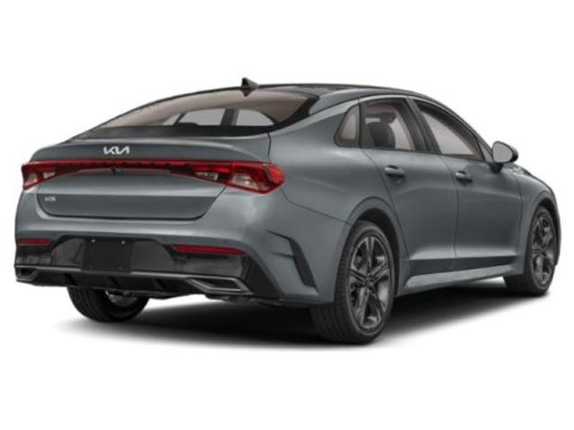 2023 Kia K5 EX