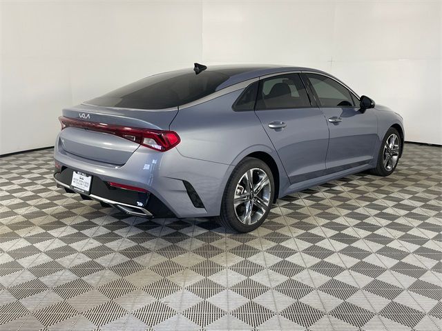 2023 Kia K5 EX