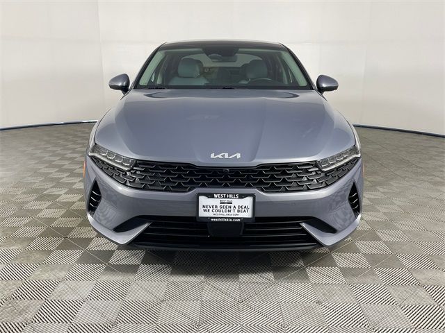 2023 Kia K5 EX