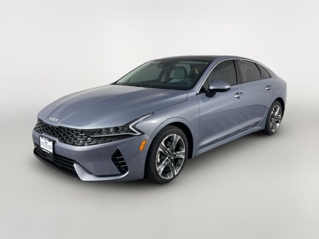 2023 Kia K5 EX
