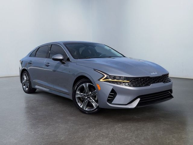 2023 Kia K5 EX