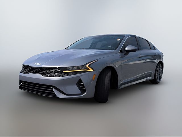 2023 Kia K5 EX