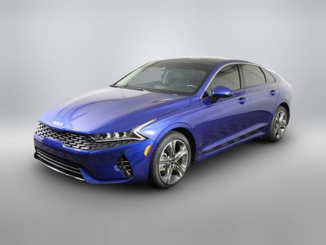 2023 Kia K5 EX