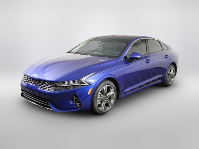 2023 Kia K5 EX