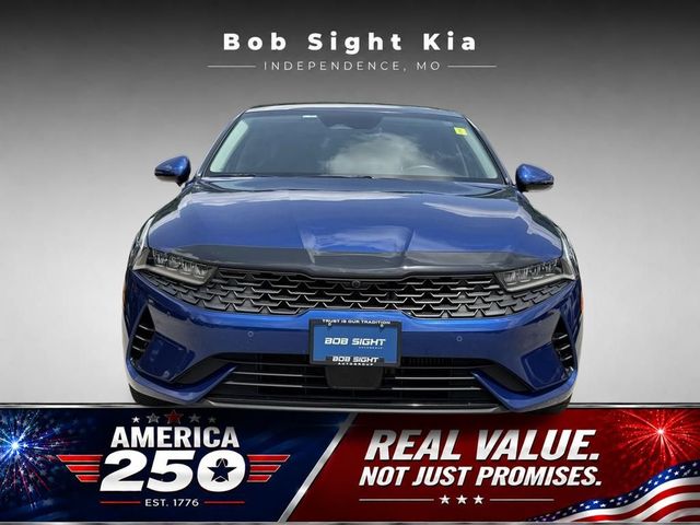 2023 Kia K5 EX