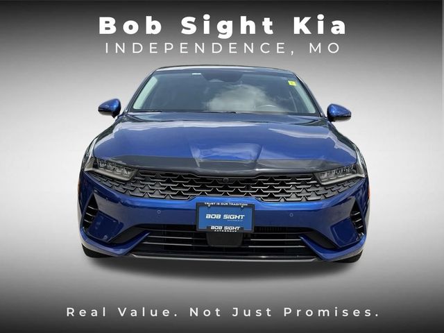 2023 Kia K5 EX
