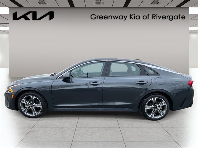 2023 Kia K5 EX