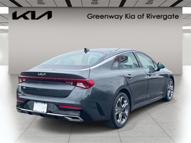 2023 Kia K5 EX