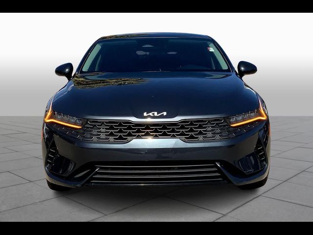 2023 Kia K5 EX