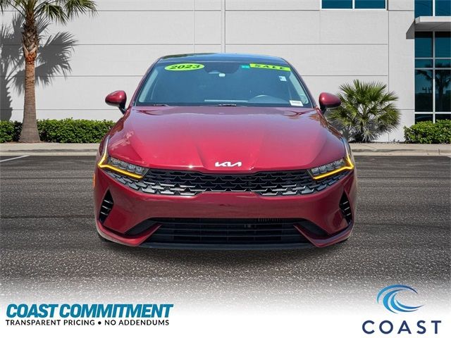 2023 Kia K5 EX