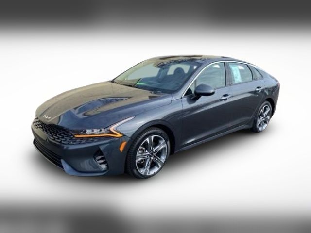 2023 Kia K5 EX