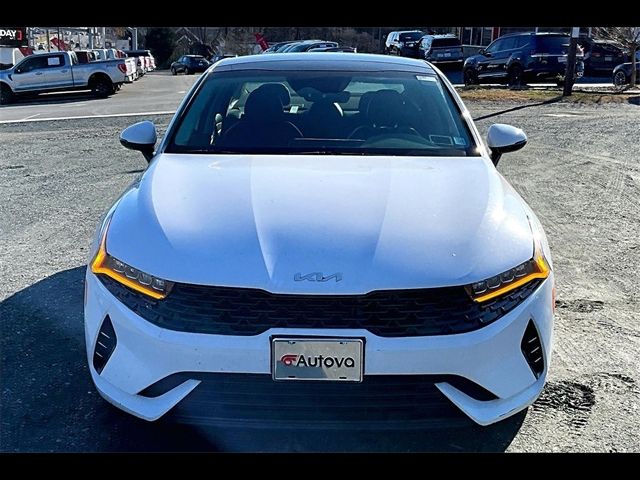 2023 Kia K5 EX