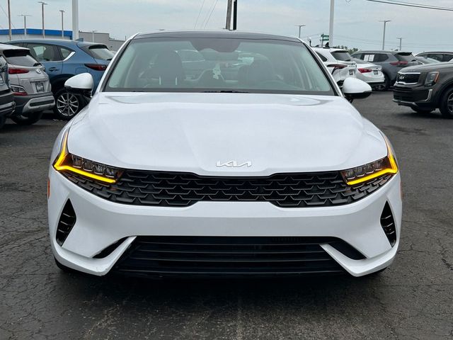 2023 Kia K5 EX