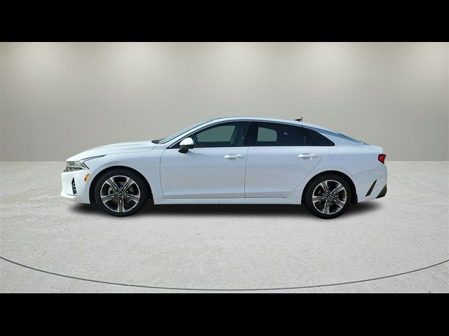 2023 Kia K5 EX