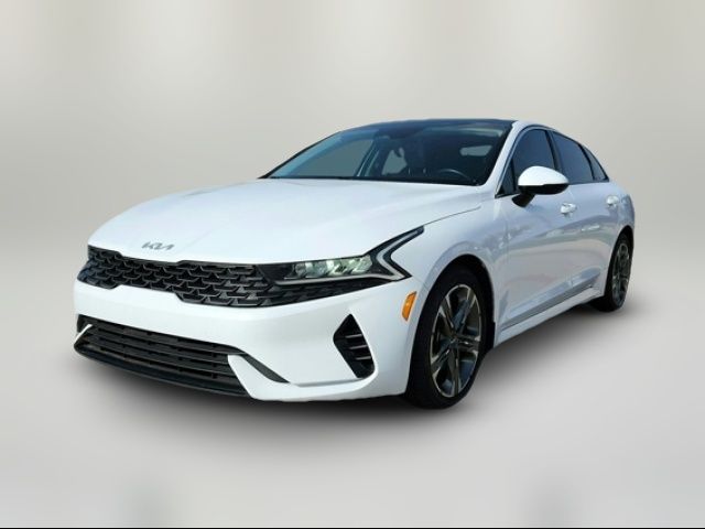 2023 Kia K5 EX