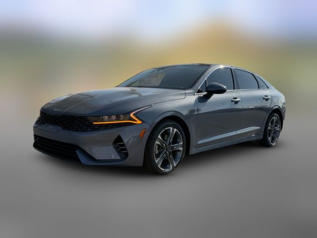 2023 Kia K5 EX