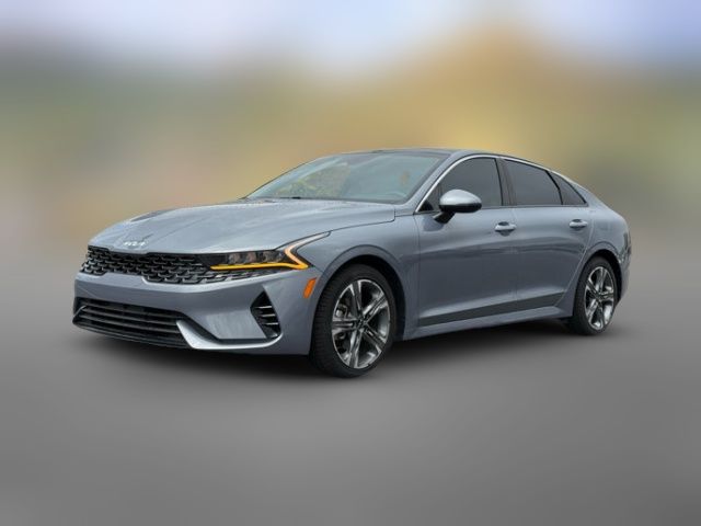 2023 Kia K5 EX
