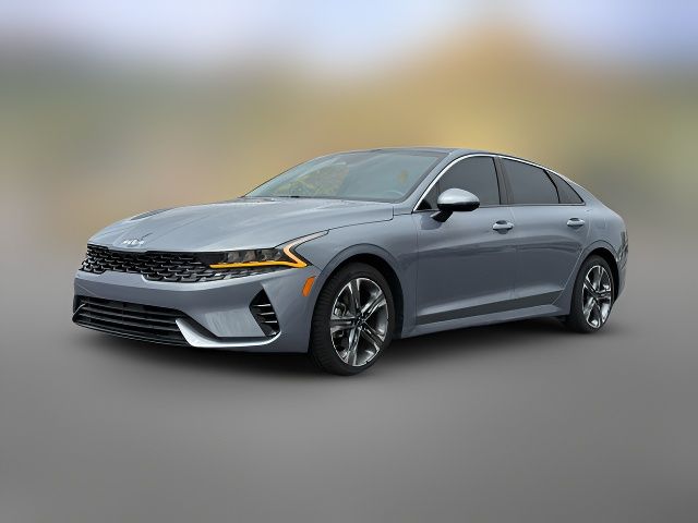 2023 Kia K5 EX