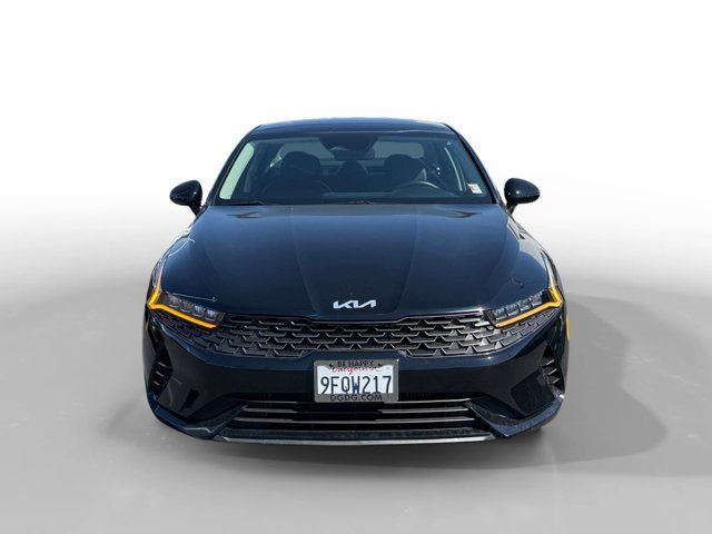 2023 Kia K5 EX