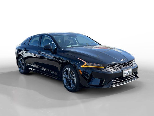 2023 Kia K5 EX