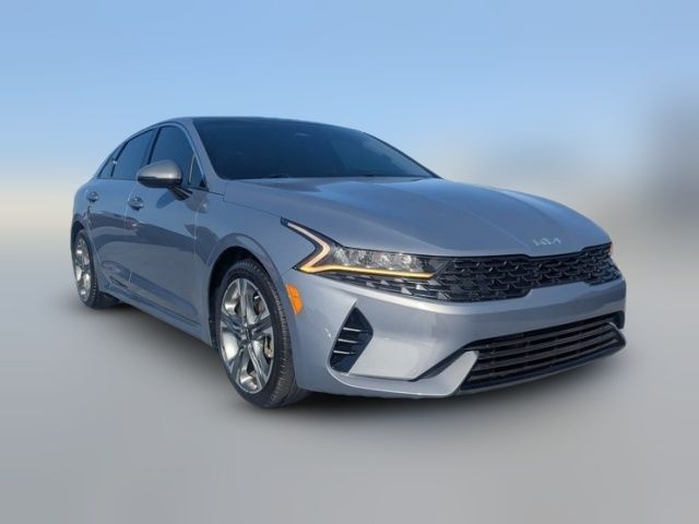 2023 Kia K5 EX