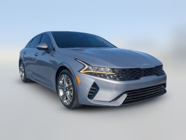 2023 Kia K5 EX