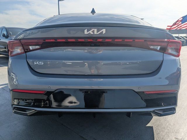 2023 Kia K5 EX