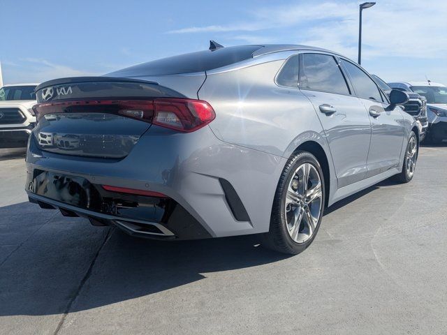 2023 Kia K5 EX