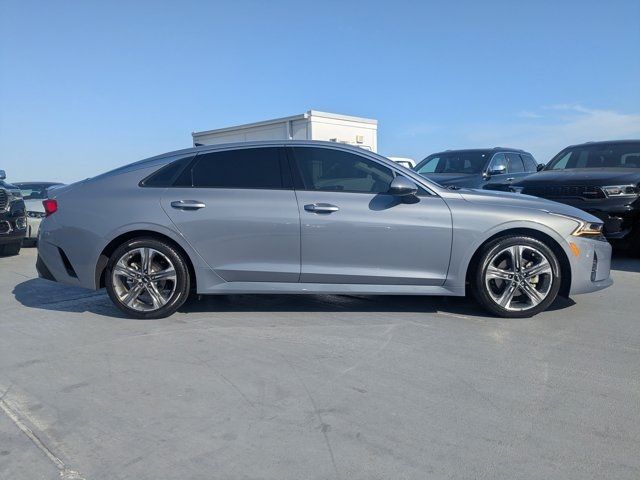 2023 Kia K5 EX