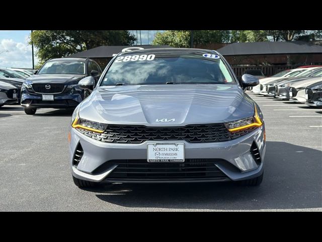 2023 Kia K5 EX