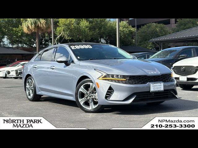 2023 Kia K5 EX