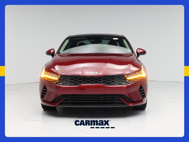 2023 Kia K5 EX