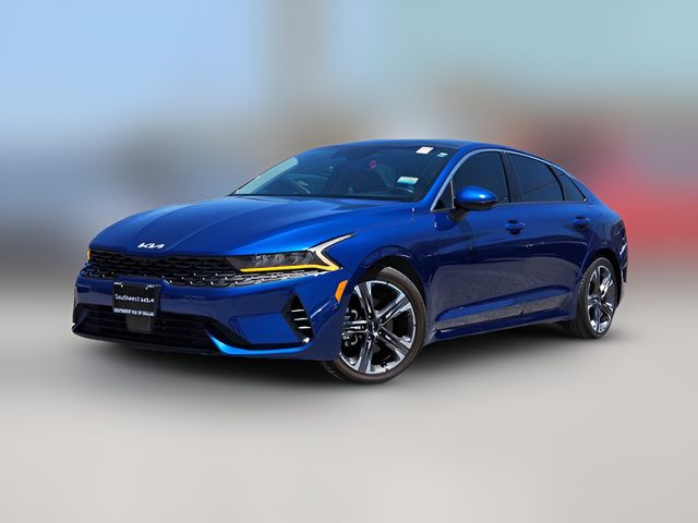 2023 Kia K5 EX