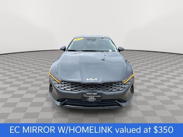 2023 Kia K5 EX