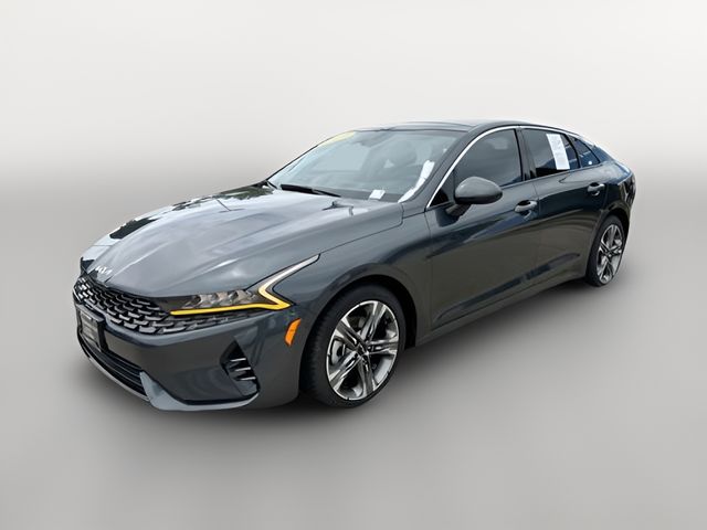 2023 Kia K5 EX